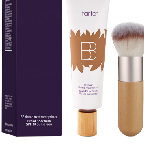 BB Cream Tinted Moisturizer Concealer